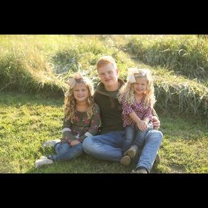 Meet your Posher, Kenzi